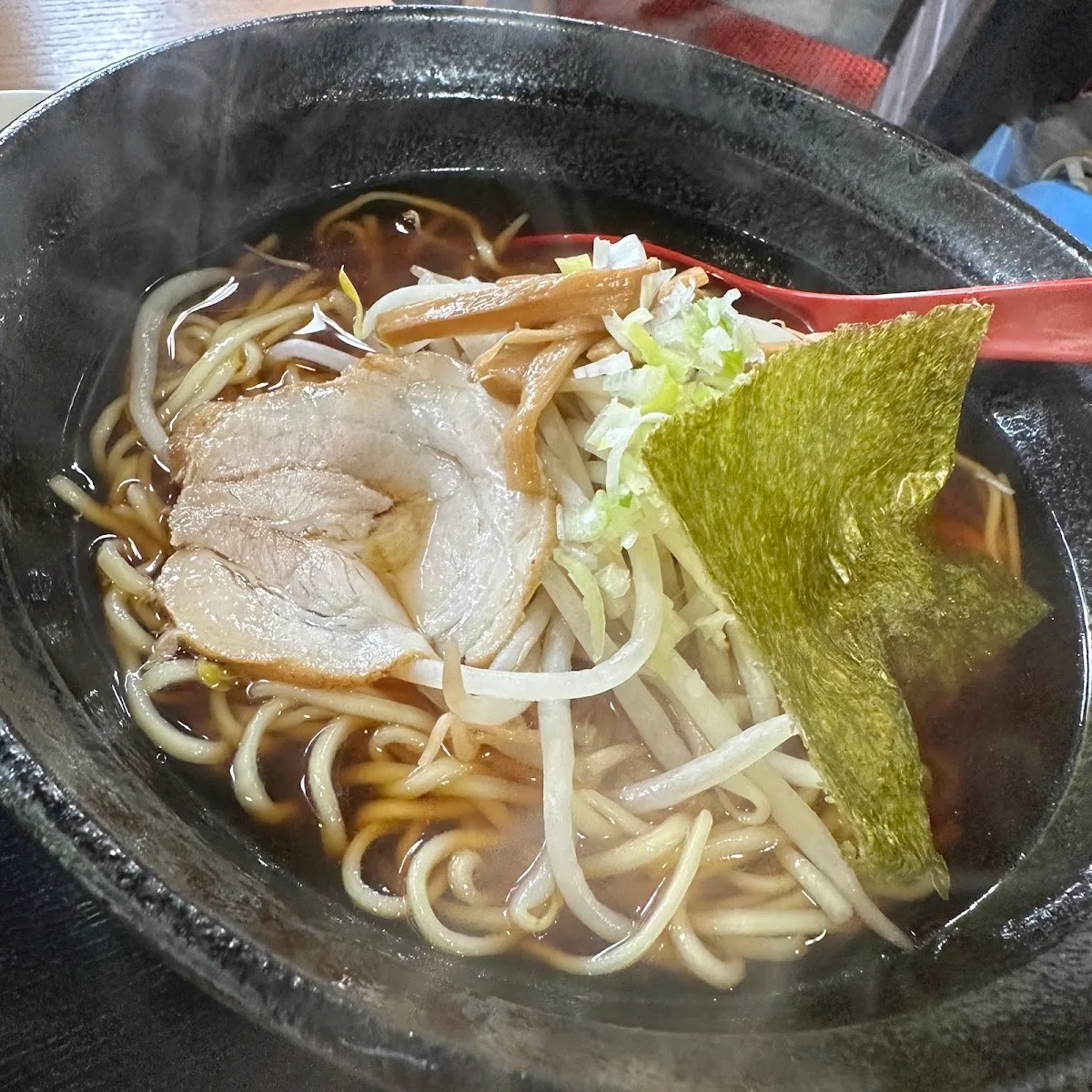 麺処 大章 店舗写真