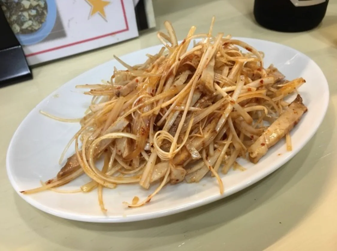麺処 大章 · 8
