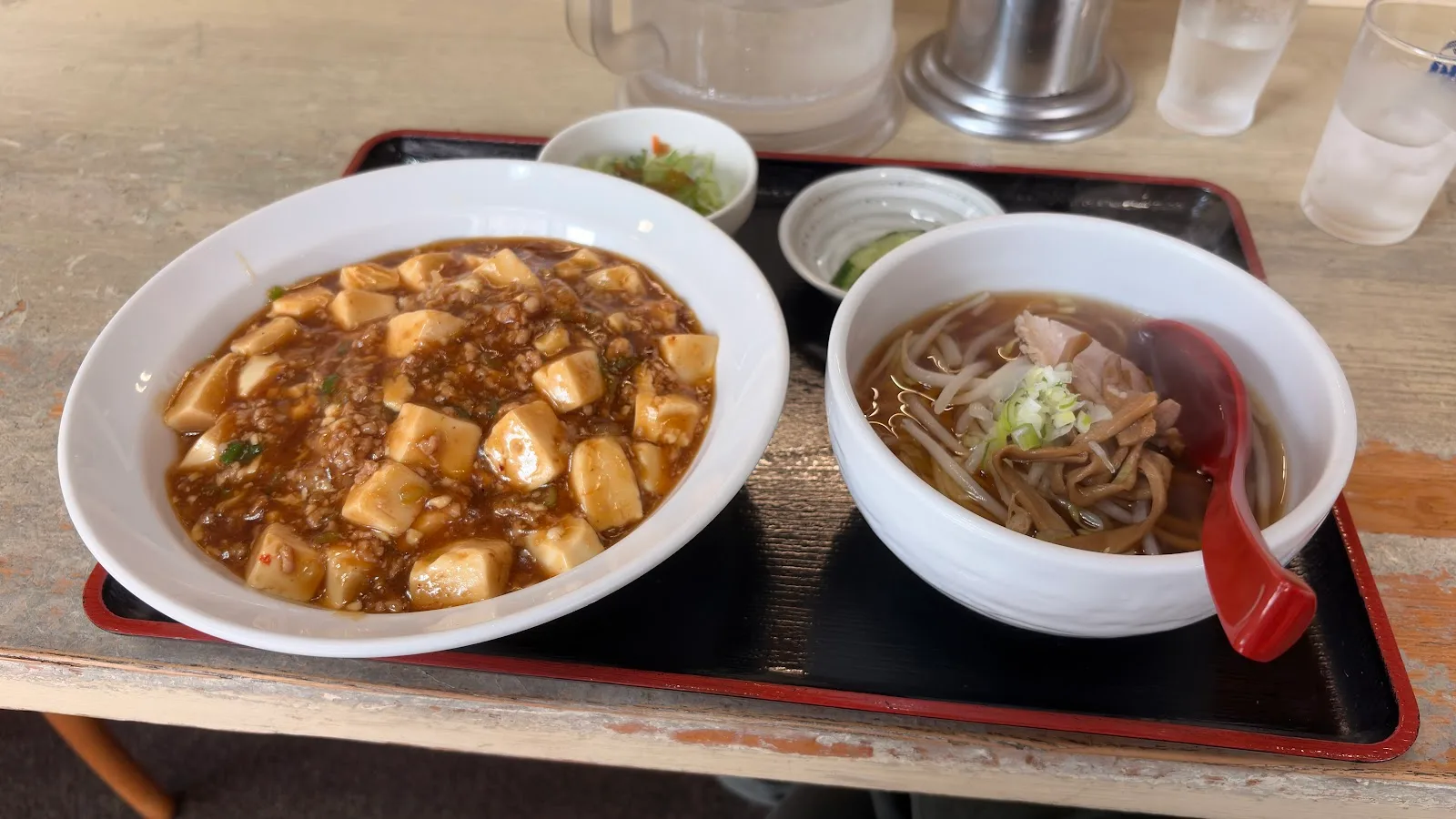 麺処 大章 · 6