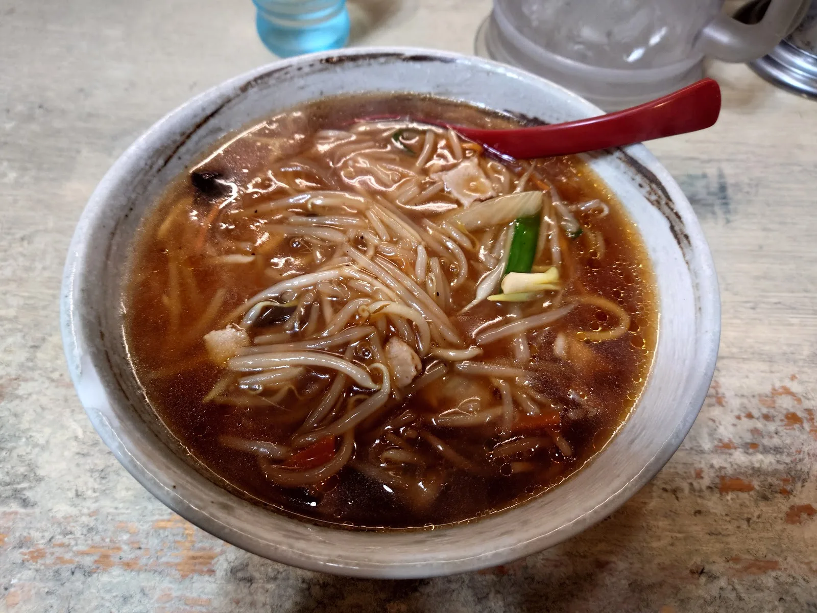麺処 大章 · 4